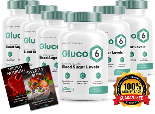 Gluco6 discount