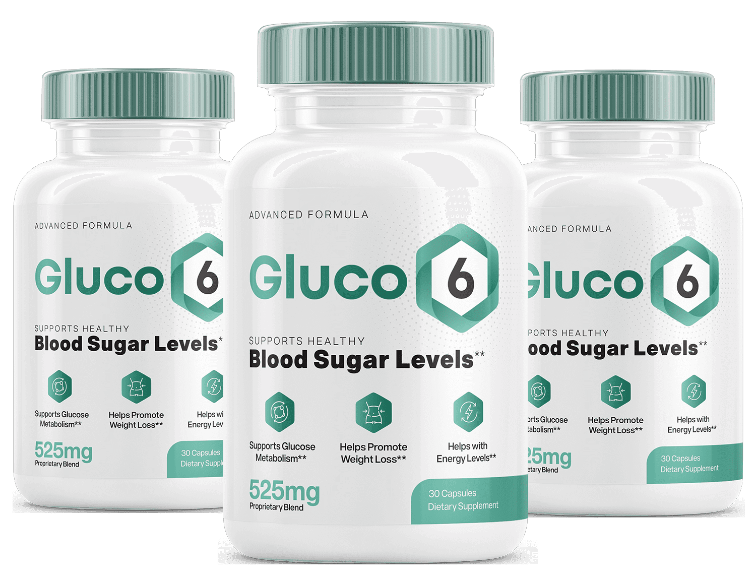 Gluco6