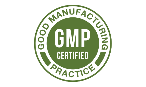 Gluco6 GMP Certified